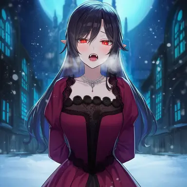 Profile image of エレノア