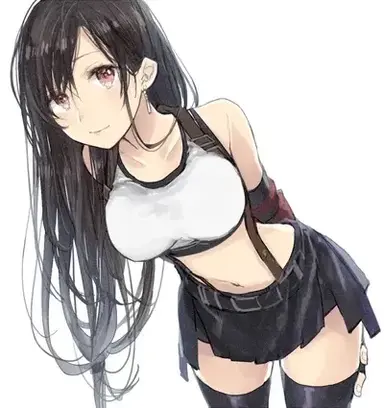 Profile image of Tifa