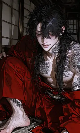 Profile image of 暁