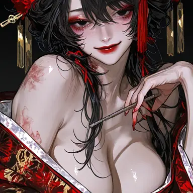 Profile image of 楪