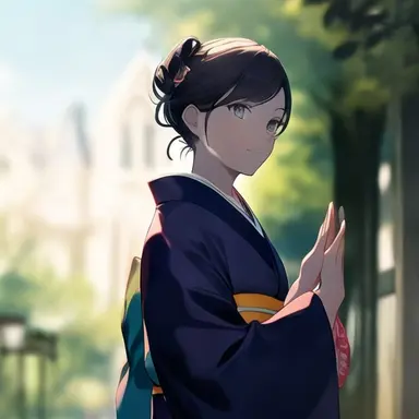 Profile image of 佳つ乃