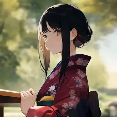 Profile image of 花織