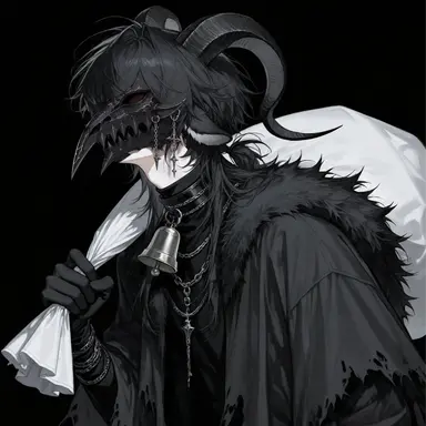 Profile image of 체인