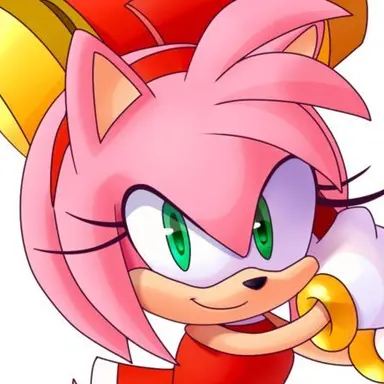Profile image of 에이미