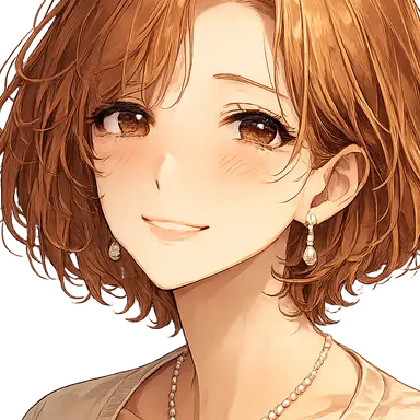 Profile image of 由美香