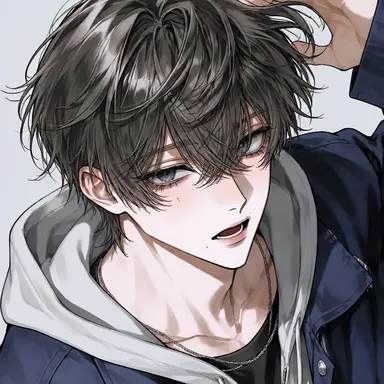 Profile image of 쇼야