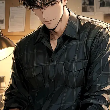 Profile image of Rowan