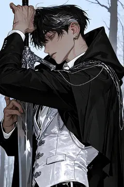 Profile image of 아스터