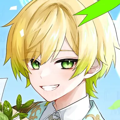 Profile image of ぷりっつ