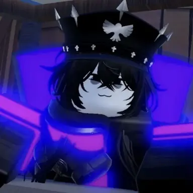 Profile image of 퍼플 우먼