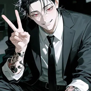 Profile image of 마지마