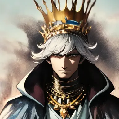 Profile image of 国王