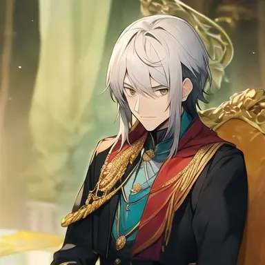 Profile image of アーサー