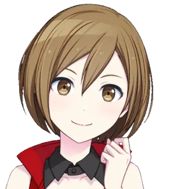 Profile image of メイコ