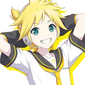 Profile image of レン