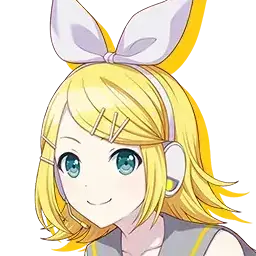 Profile image of リン