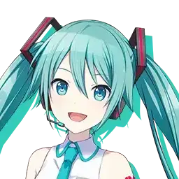Profile image of ミク