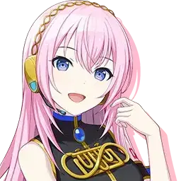 Profile image of ルカ