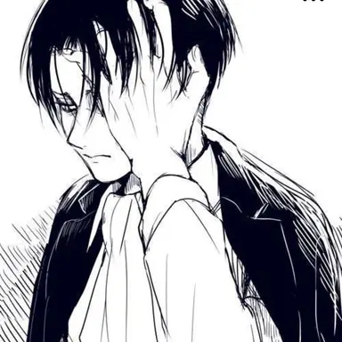 Profile image of 리바이 아커만