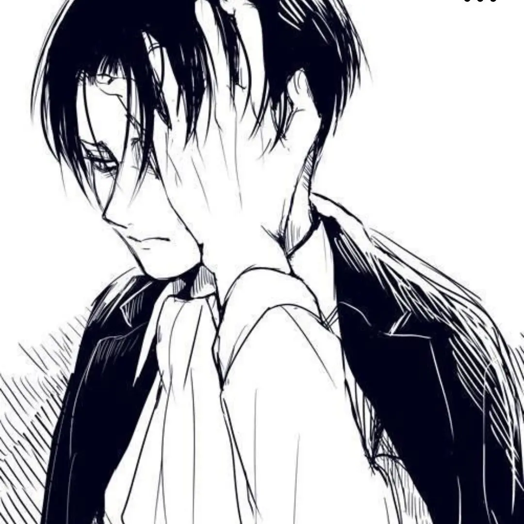 goinghome의 리바이 아커만