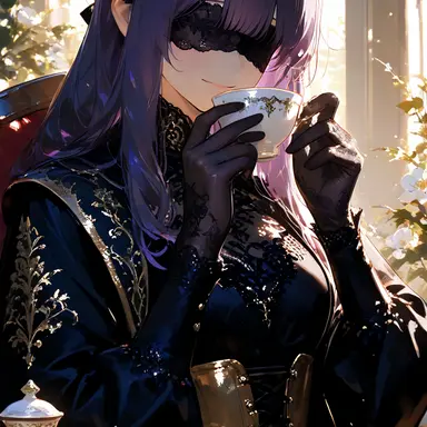 Profile image of ダリア