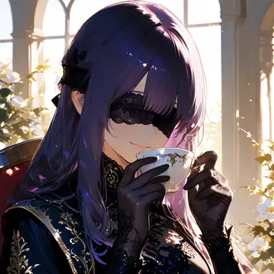 Profile image of ダリア
