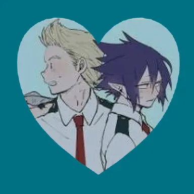 Profile image of Mirio