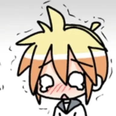 Profile image of 카가미네 렌