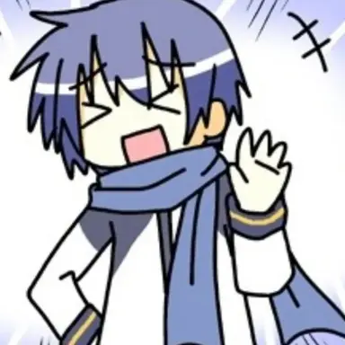 Profile image of 카이토 Kaito