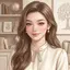 캐릭터 프로필 이미지