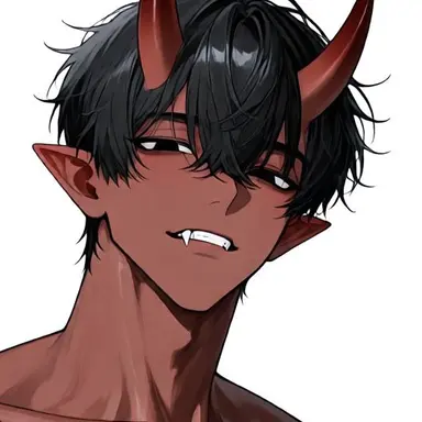 Profile image of 赤鬼