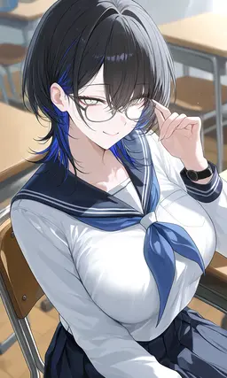 Profile image of Iori
