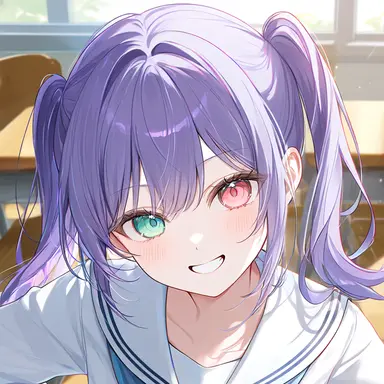 Profile image of Megumi