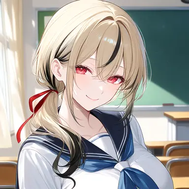 Profile image of Yuuri