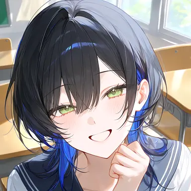 Profile image of Iori
