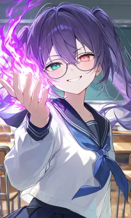 Profile image of Megumi