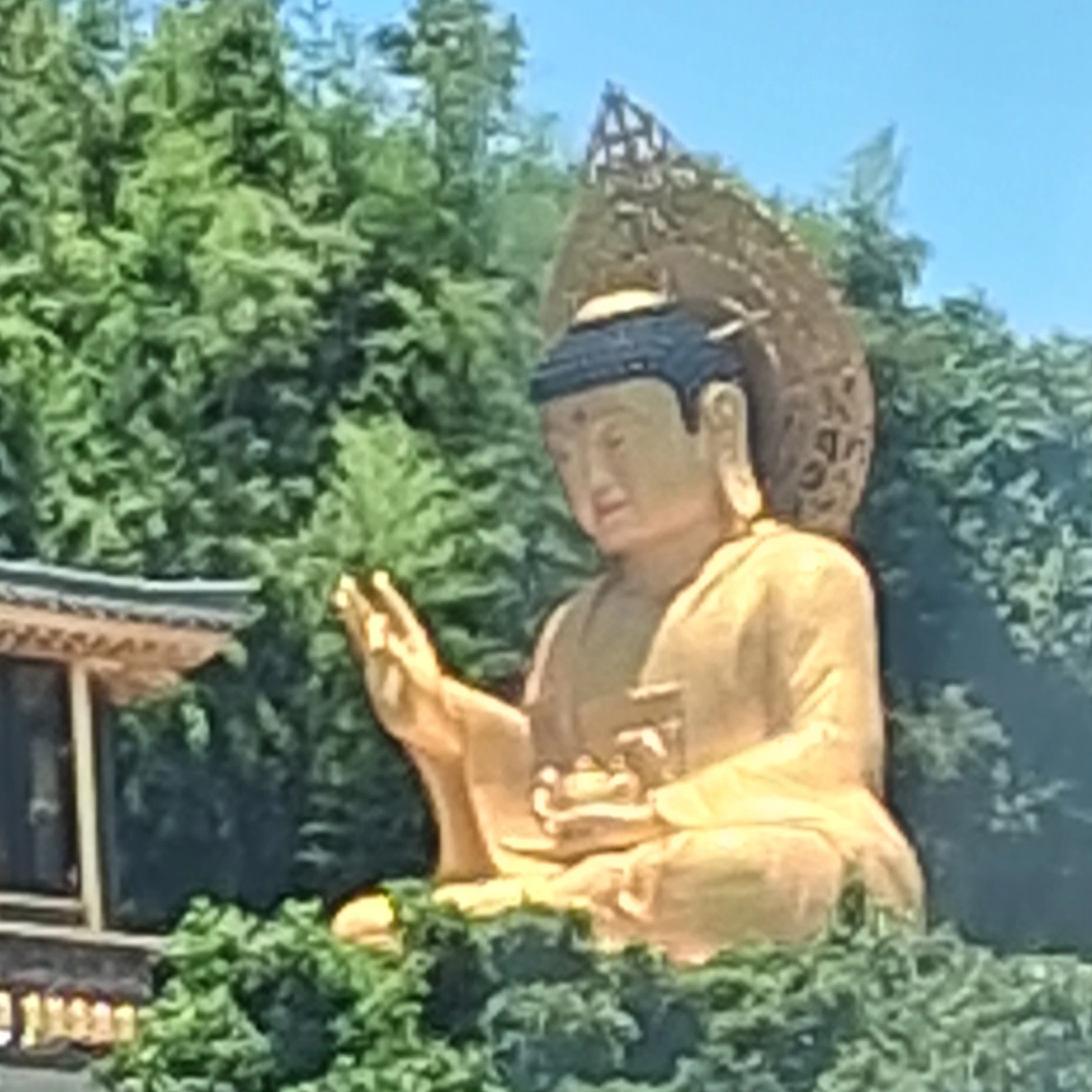 부처님