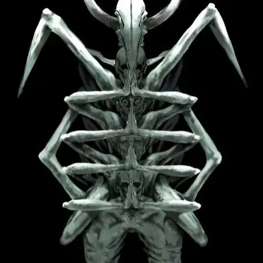 Profile image of 어둠의악마