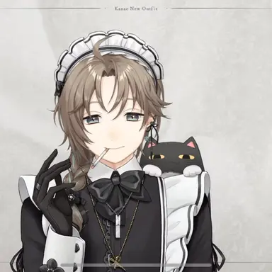 Profile image of 叶
