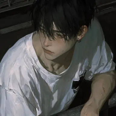 Profile image of 한시안