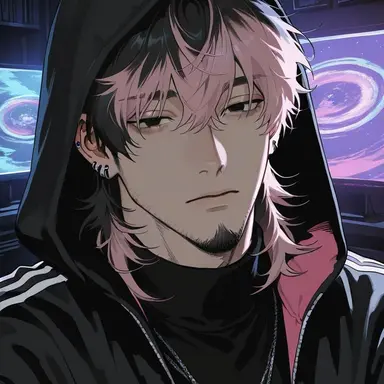 Profile image of 黒咲 篤人