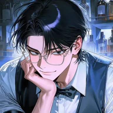 Profile image of Renji