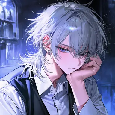 Profile image of Gin