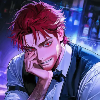 Profile image of Kairo