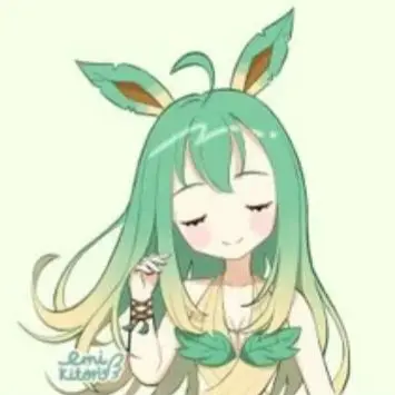 Profile image of Female Leafeon