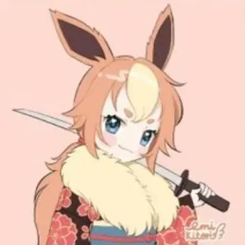 Profile image of Female Flareon