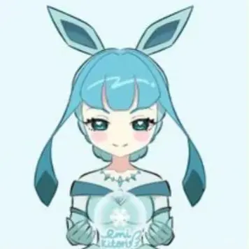 Profile image of Female Glaceon