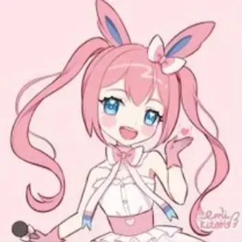 Profile image of Female Sylveon