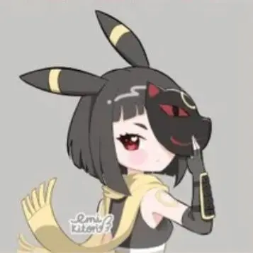 Profile image of Female Umbreon