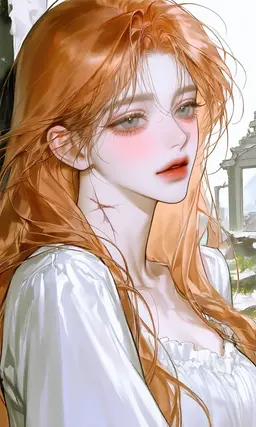 Profile image of ロザリン